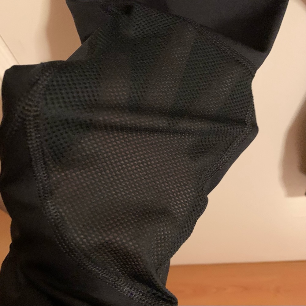 NWT Nike Epic Fast Women's Mid-Rise Pocket Running Leggings - Picture 11 of 15